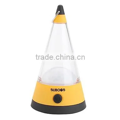 hot sale 12 led portable camping lantern