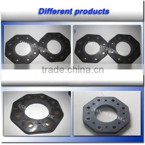 fiber expansion joint