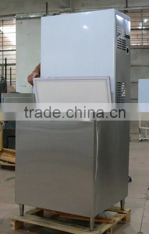 ice machine (flake ice)