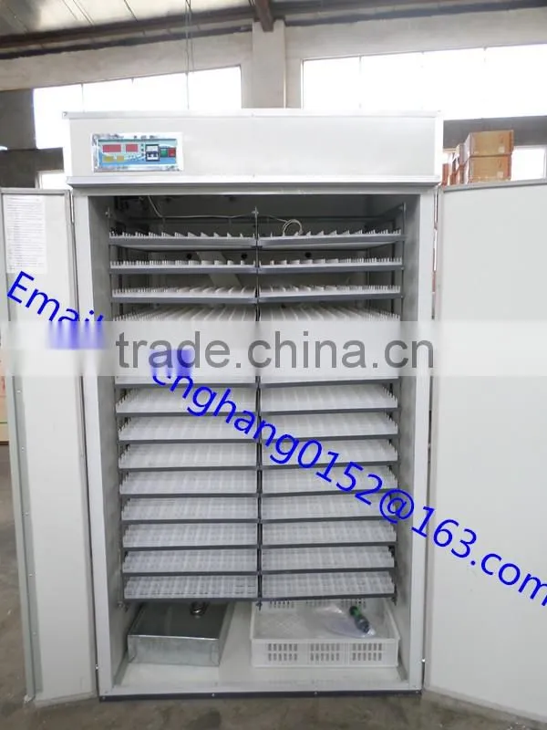 zhenghang incubator industrial in USA