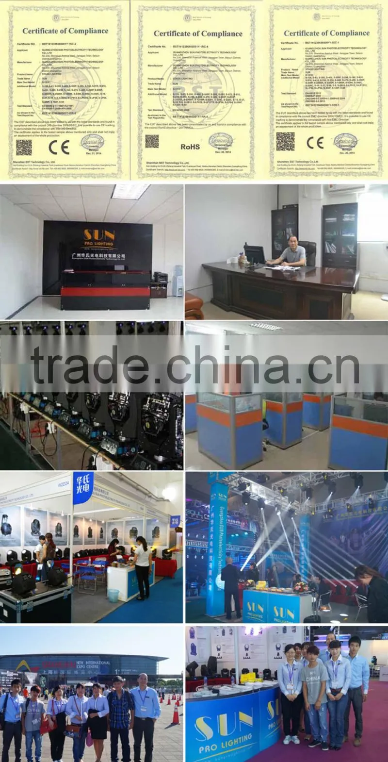 mini moving head beam light 60w rgbw led laser light