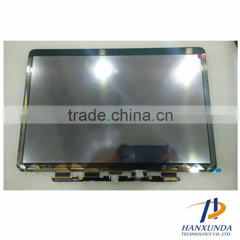 Wholesale Early 2015 LCD Display Screen For rMBP A1502 LSN133DL03-A03 LCD screen