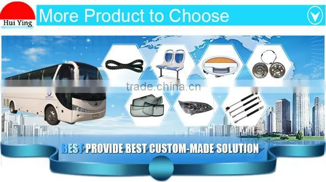 High Quality China Supplier Windshield