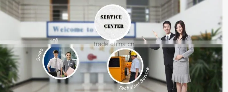 Zhengzhou Zhongke Small Sand Washing Machine
