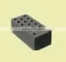 QT10-15 Huali brand Concrete Brick Machine for sale