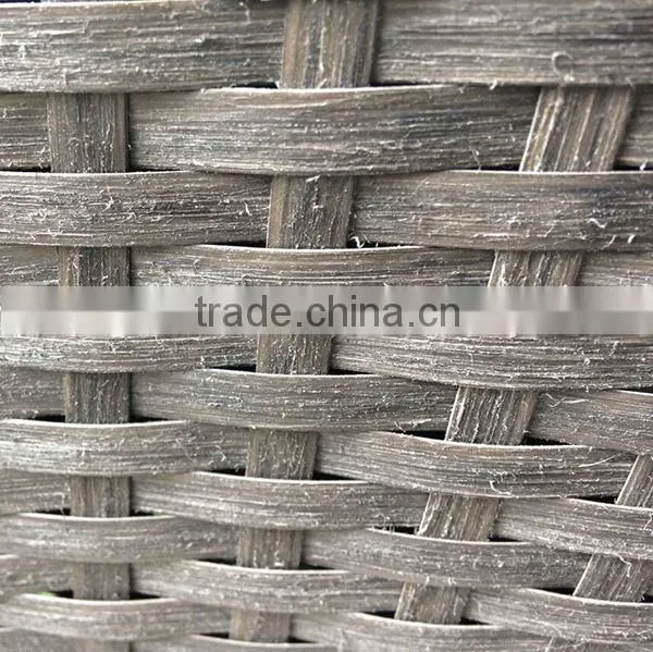 Modern design rattan outdoor furniture