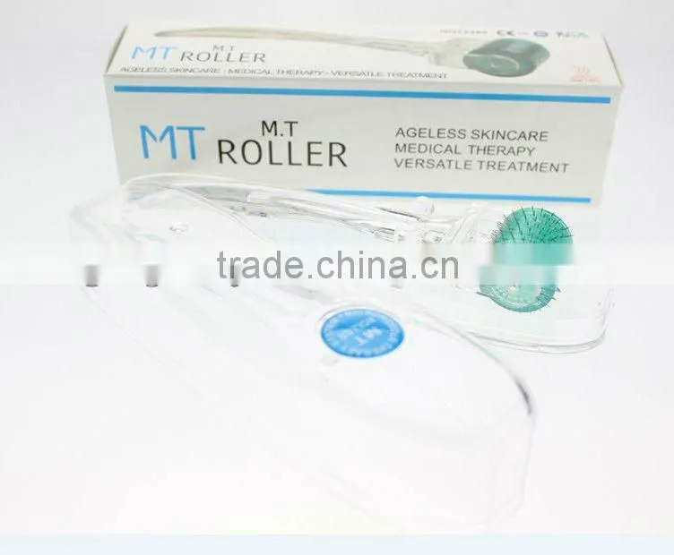 mini home use mt derma skin roller tm-088