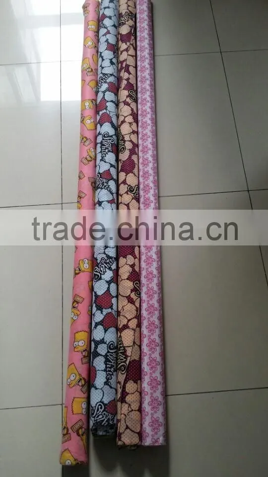 SUPPLY colored pp spun-bond non-woven fabrics