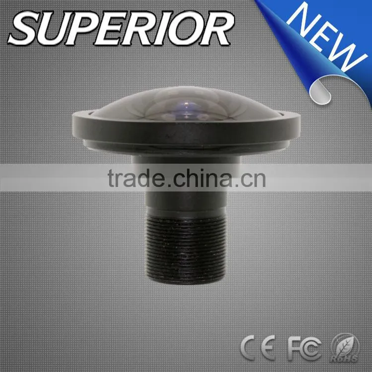 cn superior china top sale camera hd 5.4mm gopr accessory 10mp f2.5 lens