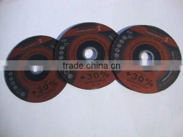 abrasive cut off wheels +30% Performance