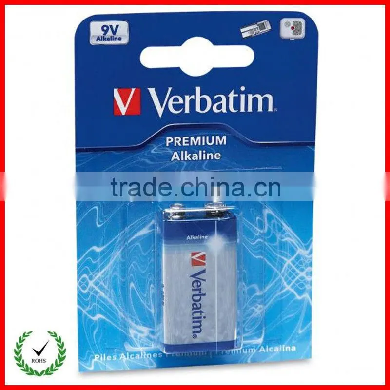 High quality blister packaging for card reader