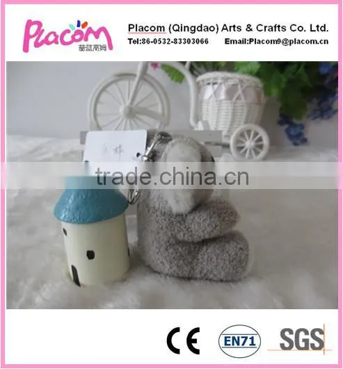 2015 New High Quality Plush Koala Keychain Hot Selling