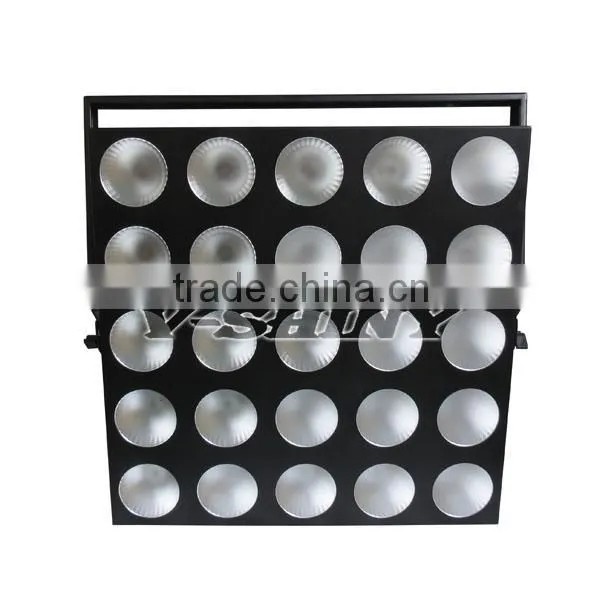 5x5 RGB 3-IN-1 LED matrix light