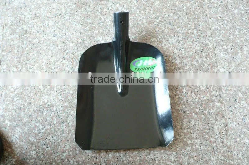 Square Russia farming Shovel & Spade Head S504-3