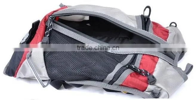 Outdoor sports hydration water backpack