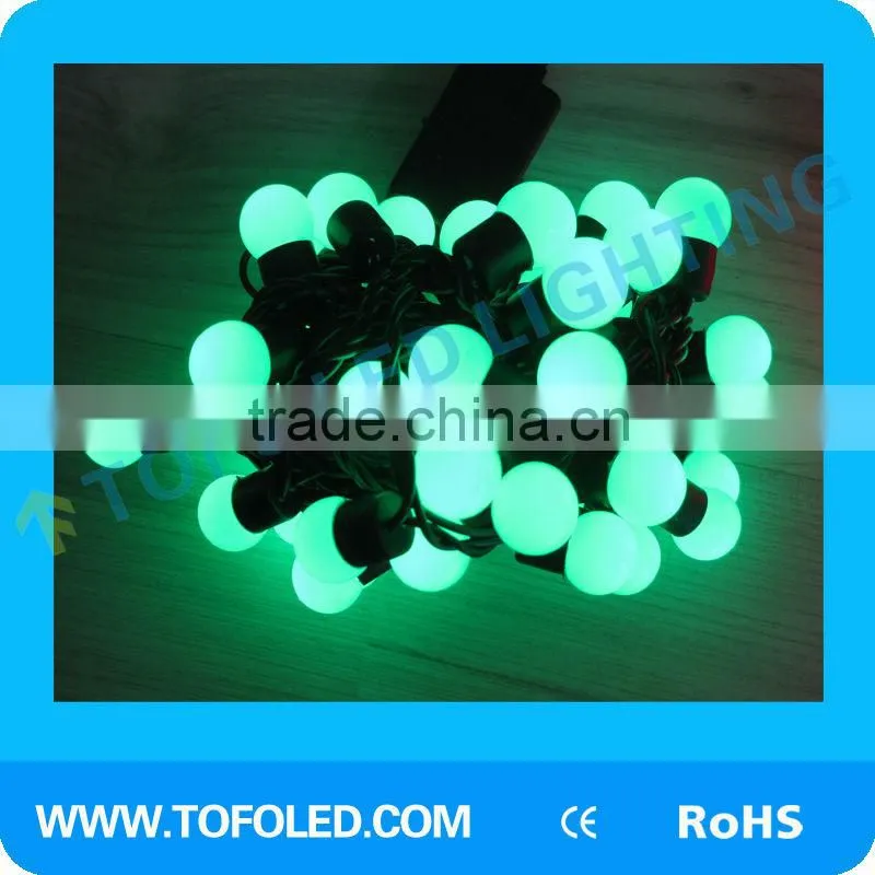 C7 LED Light Strings led christmas decorative light