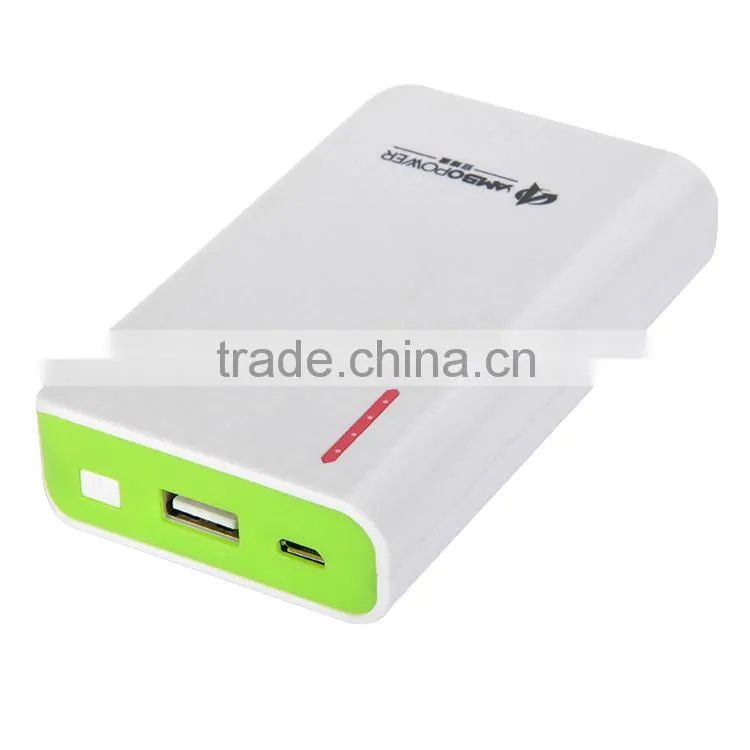 power bank circuit board smart phone battery power charger station Li-polymer