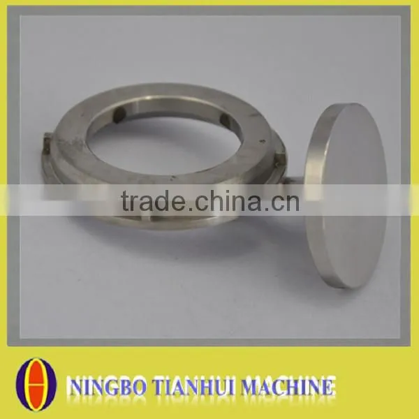 Drawing Precision CNC Milling Part