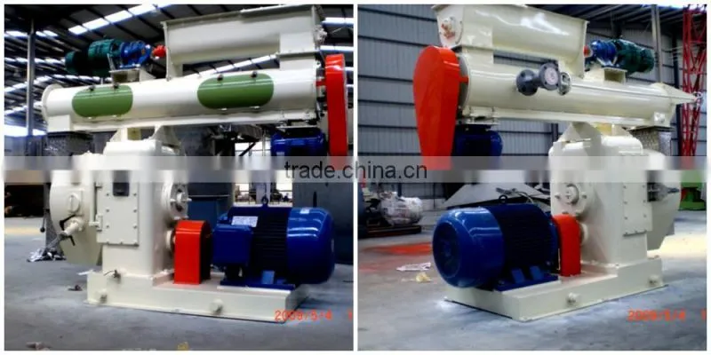 Factory Sale high quality chicken feather meal cp 85% poultry animal feed machine