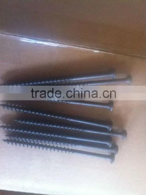 Drywall Screws,PHIL BUGLE DWS FINE,COARSE THREAD GREY PHOS/Sheet Rock Screw