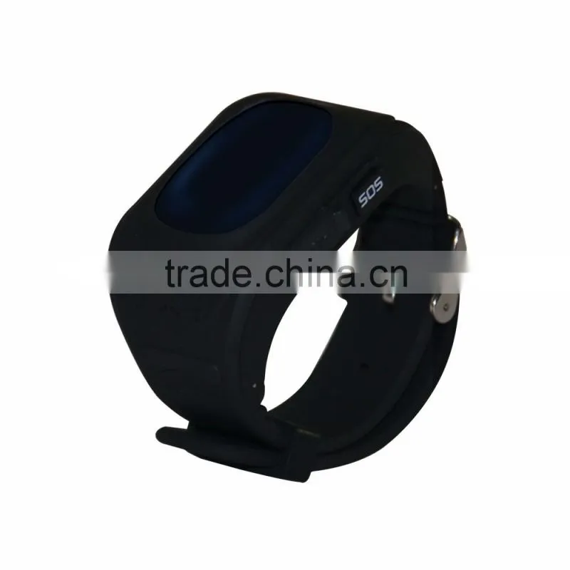 newest colors factory supply kids gps watch phone wifi kids watch
