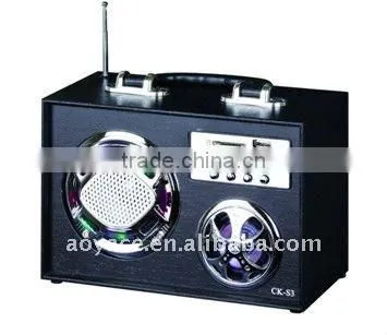 mobile phone speaker CK-S5