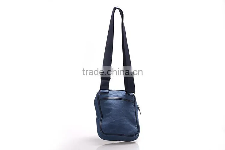 Famous brand 10 years experience casual single-shoulder purse bag