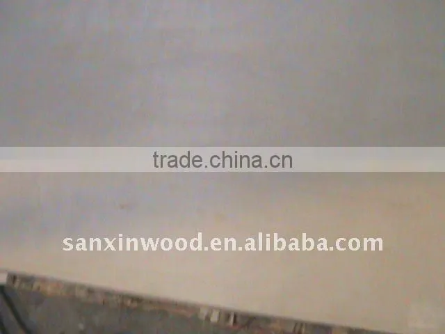 FSC PAULOWNIA LAMINATED BOARD