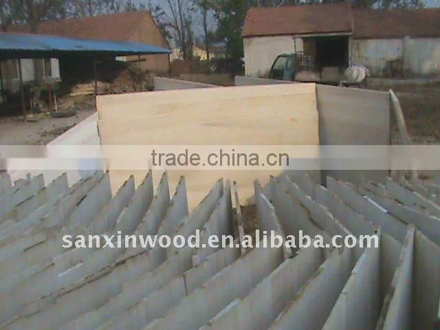 paulownia laminated timber