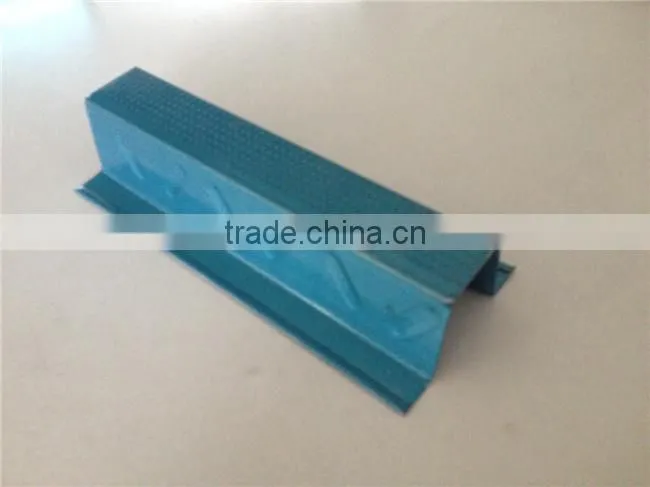 Galvanized plaster ceiling channel, Furring channel, Malaysia