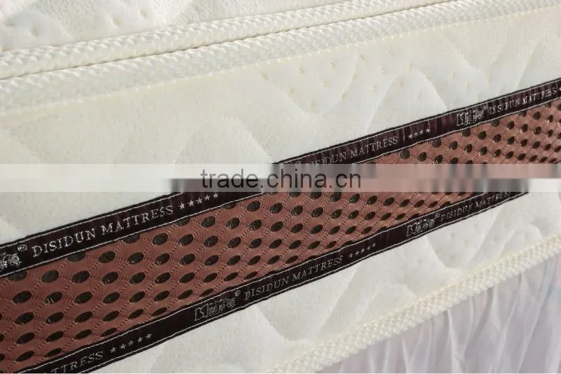 roll mattress soft memory foam compress rolled up mattress