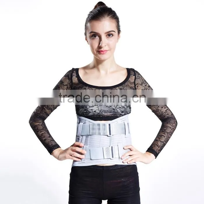 2015 High Quality Stabilizing Lumbar Neoprene Back Support