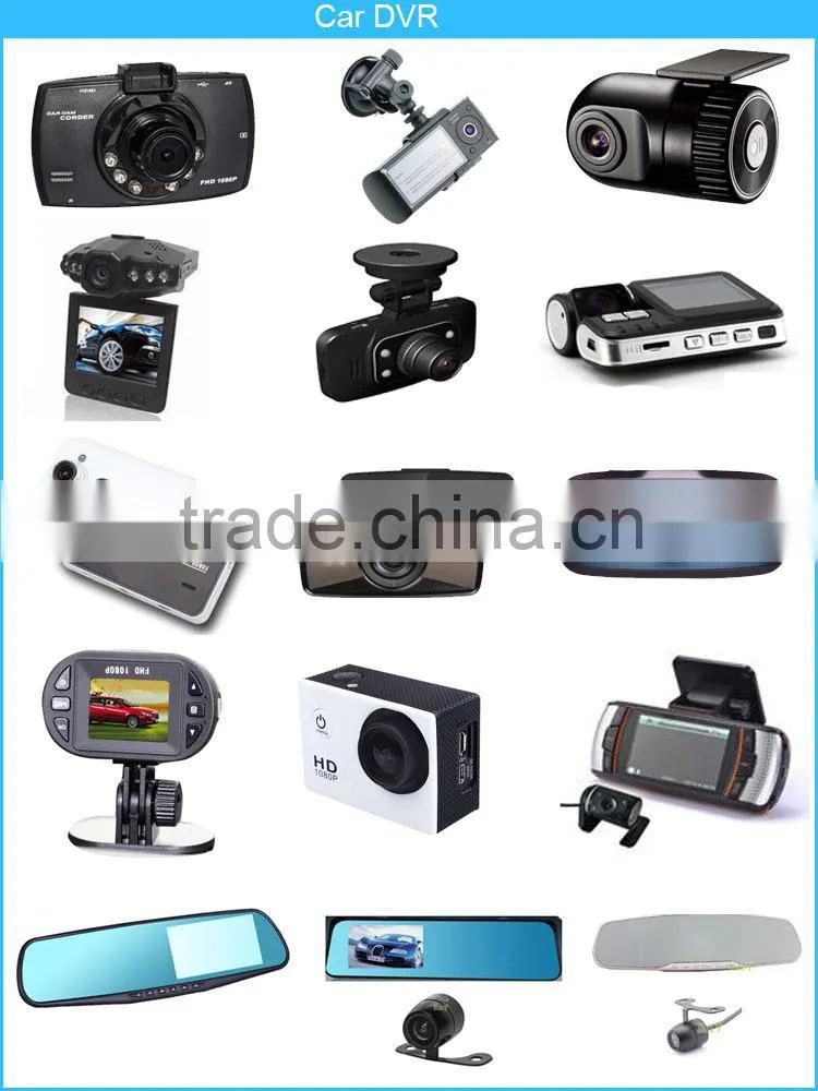 Car mini dvr camera 1280*720 HD car dvr XY-Q1
