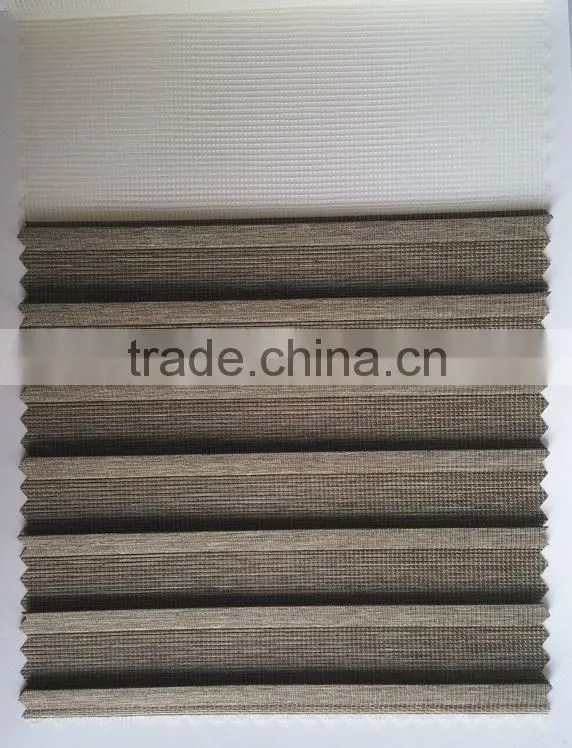 Zebra Blinds fabric