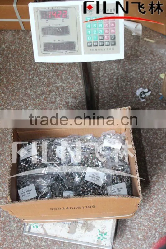 FL1-024 220v ac control panel indicator light