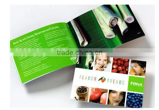 Custom Fashion Low Cost Cheap Glossy Mini Sex Magazine Printed