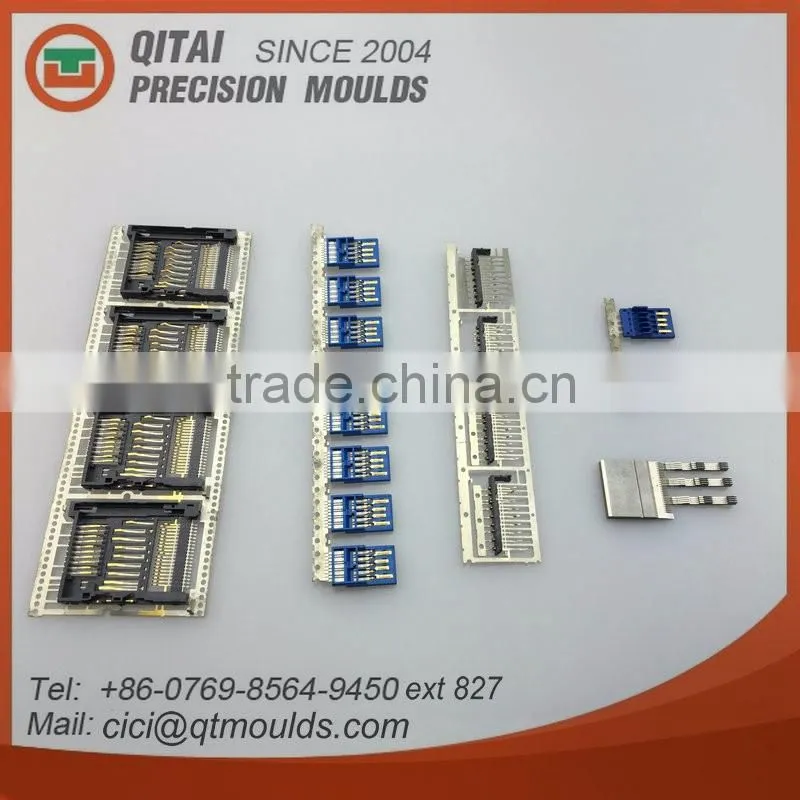 Plastic Material and CE Certification wire connection terminal