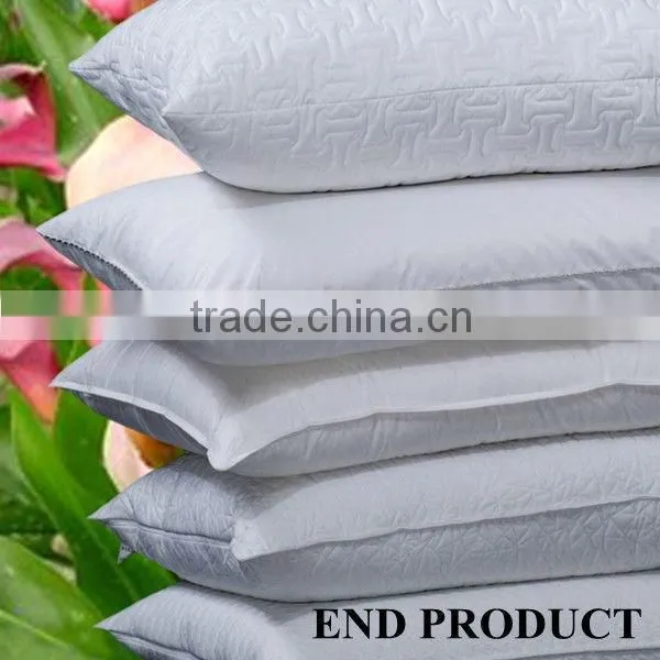 Certified ZXJ-380+HFM-2000 high quality high efficiency Automatic pillow Filling Machine