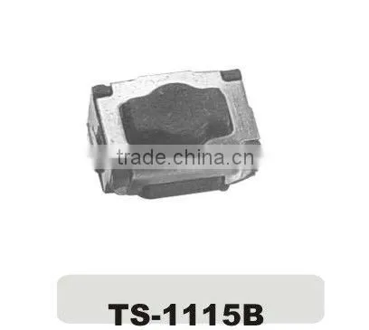 tact switch series TS-1115B