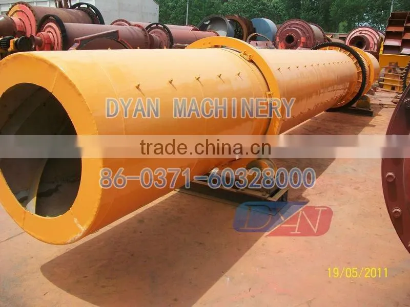 Rotary Dryer | Rotary dryer Price | Rotary Kiln Dryer