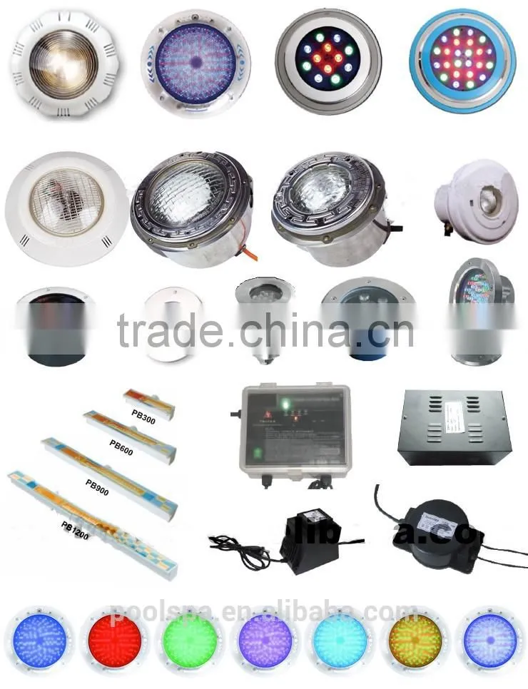 Export over the world swimming pool cleaning equipment with CE
