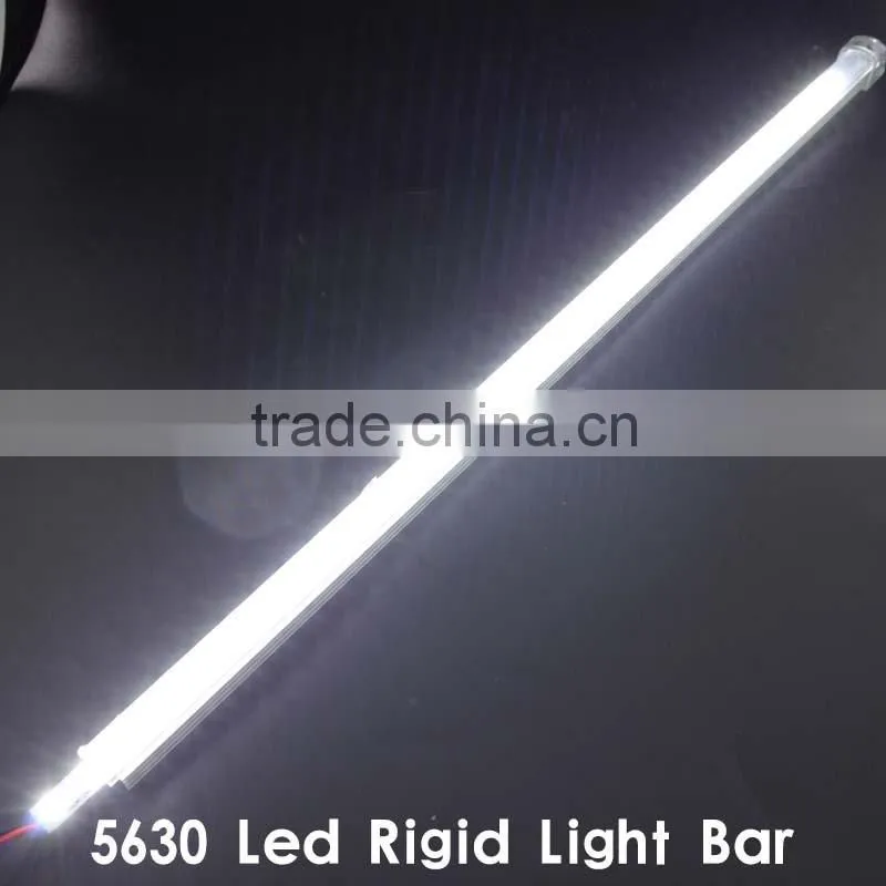 High Quality 24v led lights LED Tube Hard LED Strip