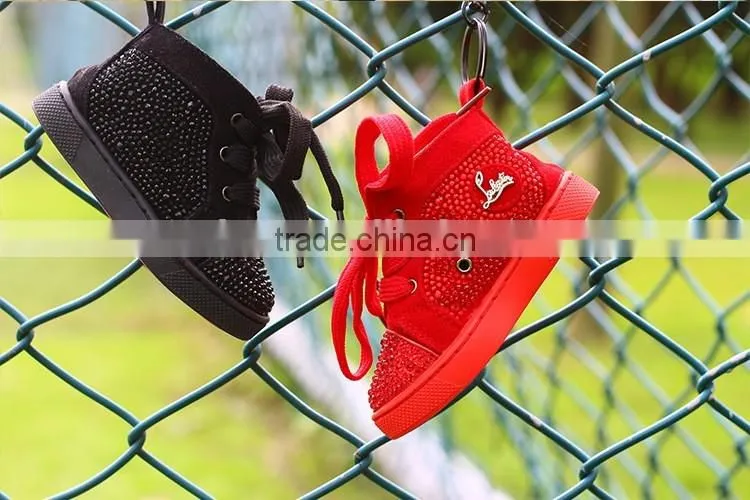 Diamond Ornaments Tide Brand 8000Mah Mobile Power Charging CL New Shoes Power Bank Power Bank