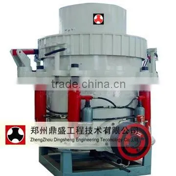 High Performance Primary Rock Crusher
