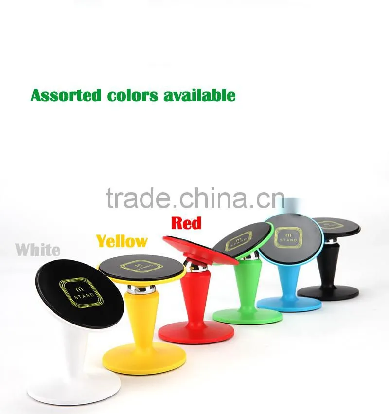 Stylish Mini Tablet Stand Desktop Mount Holder Featuring Nanometer Micro-suction Technology For Most Mobilephones,Tablet PC,PDAs
