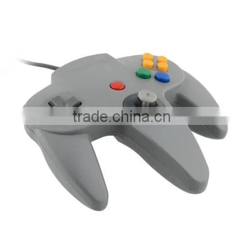 N64 USB Controllers