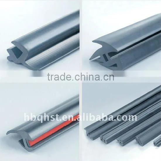 automotive weatherstrip