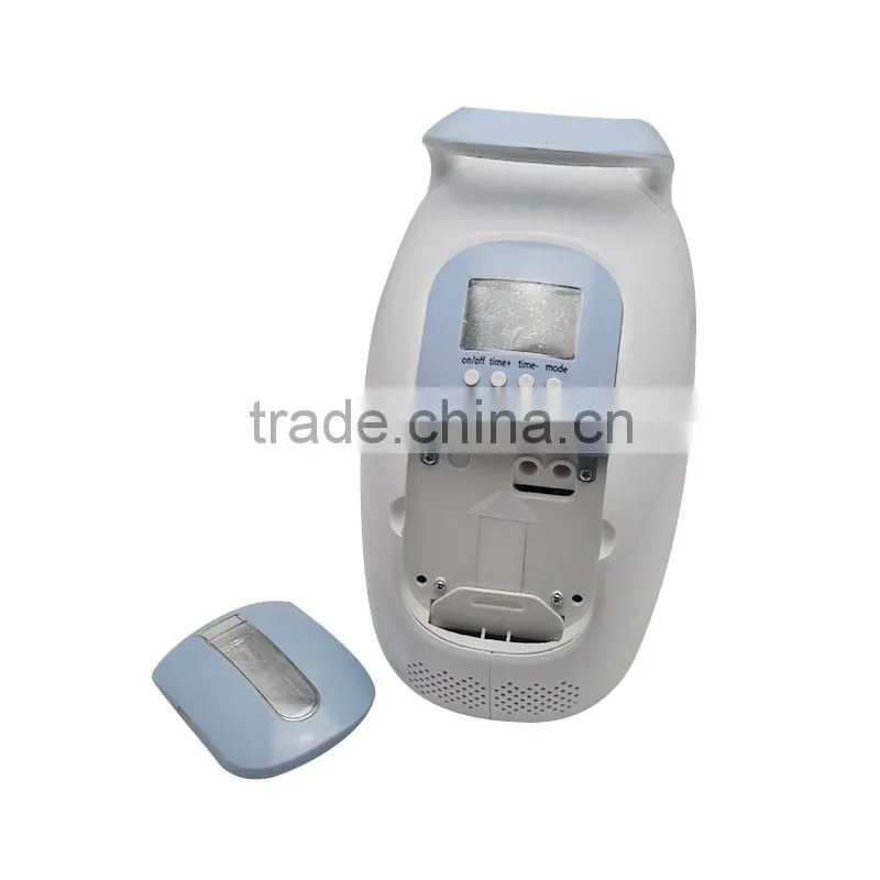 High end 110V/220V Portable Oxygen Concentrator Generator Oxygen purity 30%~90% Oxygen Flow 1L-5L