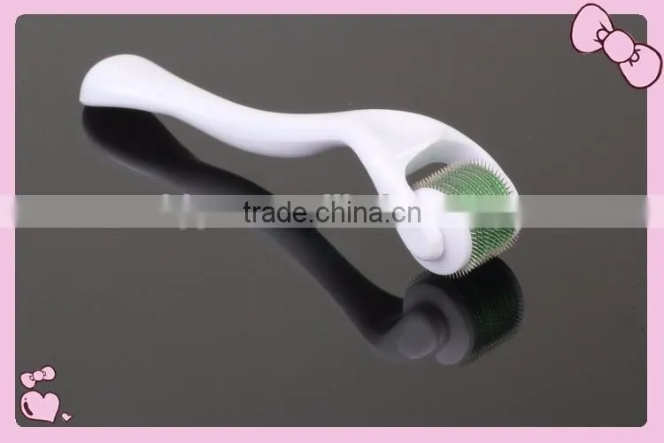 Derma Rolling System Type and CE Certification Microneedle Roller