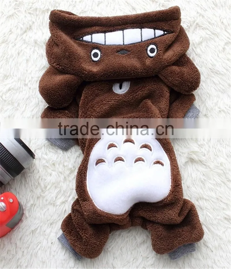 Wholesale costume dog clothes dog products apparel pet clothes